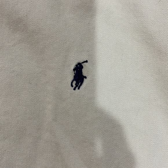 Polo by Ralph Lauren Tan Jacket - Picture 2 of 6